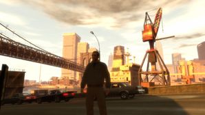 Liberty City