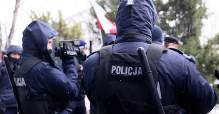 Tak źle nie było od dawna. Braki kadrowe w Policji są przerażające