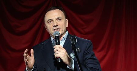 Kiedy zaprzysiężenie Łukasza Gibały? Podano datę