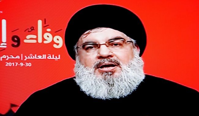 Hezbollah leader Hassan Nasrallah died on Friday