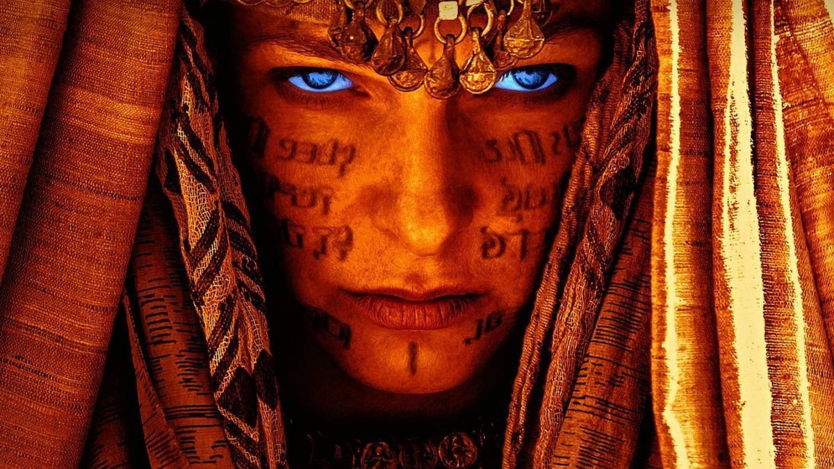 "Diuna: Część druga" już w kinach!