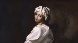 Papież skazał ją na śmierć. Smutna historia Beatrice Cenci