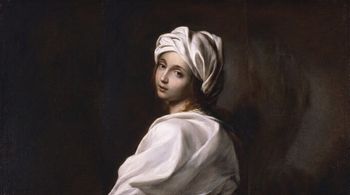 Papież skazał ją na śmierć. Smutna historia Beatrice Cenci