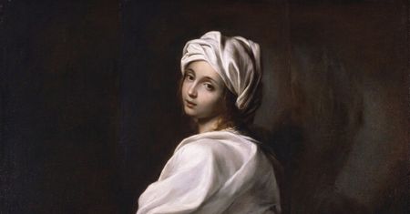 Papież skazał ją na śmierć. Smutna historia Beatrice Cenci