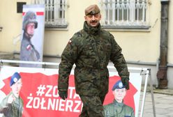 Polacy idą w kamasze? MON tłumaczy, kto dostanie "zaproszenie"