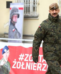 Polacy idą w kamasze? MON tłumaczy, kto dostanie "zaproszenie"