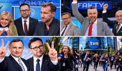 Politycy PiS zachwyceni perspektywą zmian w TVN. Czy rzeczywiście nastąpią?
