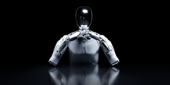 Najpierw samochody elektryczne, teraz humanoidalne roboty. XPENG zebrał ogromne pieniądze