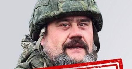 Rosjanin torturował Ukraińców. Jednemu wyrył literę "Z" na czole