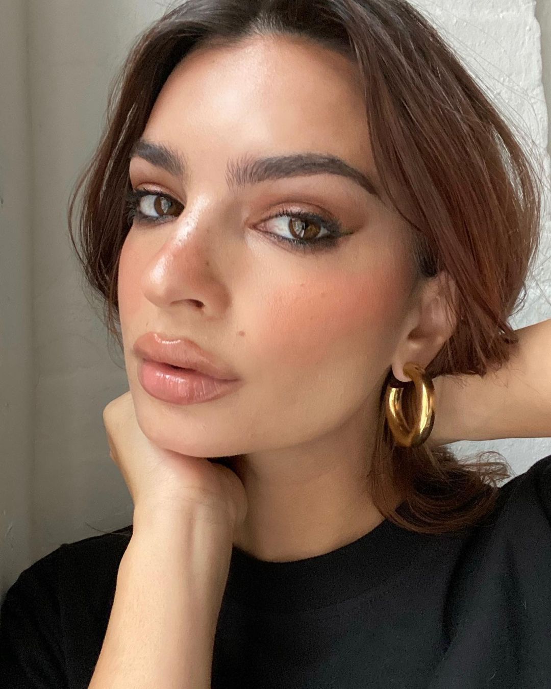 Emily Ratajkowski i Sebastian Bear-McClard zostali rodzicami