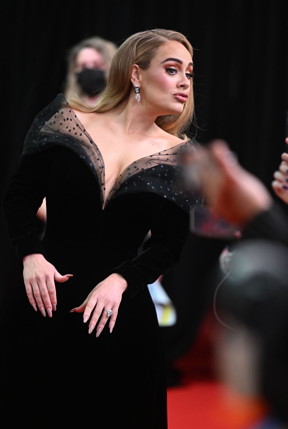 Adele