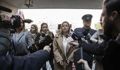 Będzie trzeci sezon „Skazanej”. Ponad 5,7 mln godzin odtworzeń serialu w 2022 r.