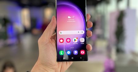 Smartfon na abonament? Samsung ma sprytny plan