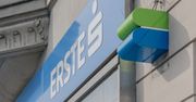 Masz konto w Erste Banku? Zwróć uwagę na e-mail