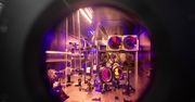Najpotężniejszy laser w USA z rekordową mocą. To niebywałe osiągnięcie