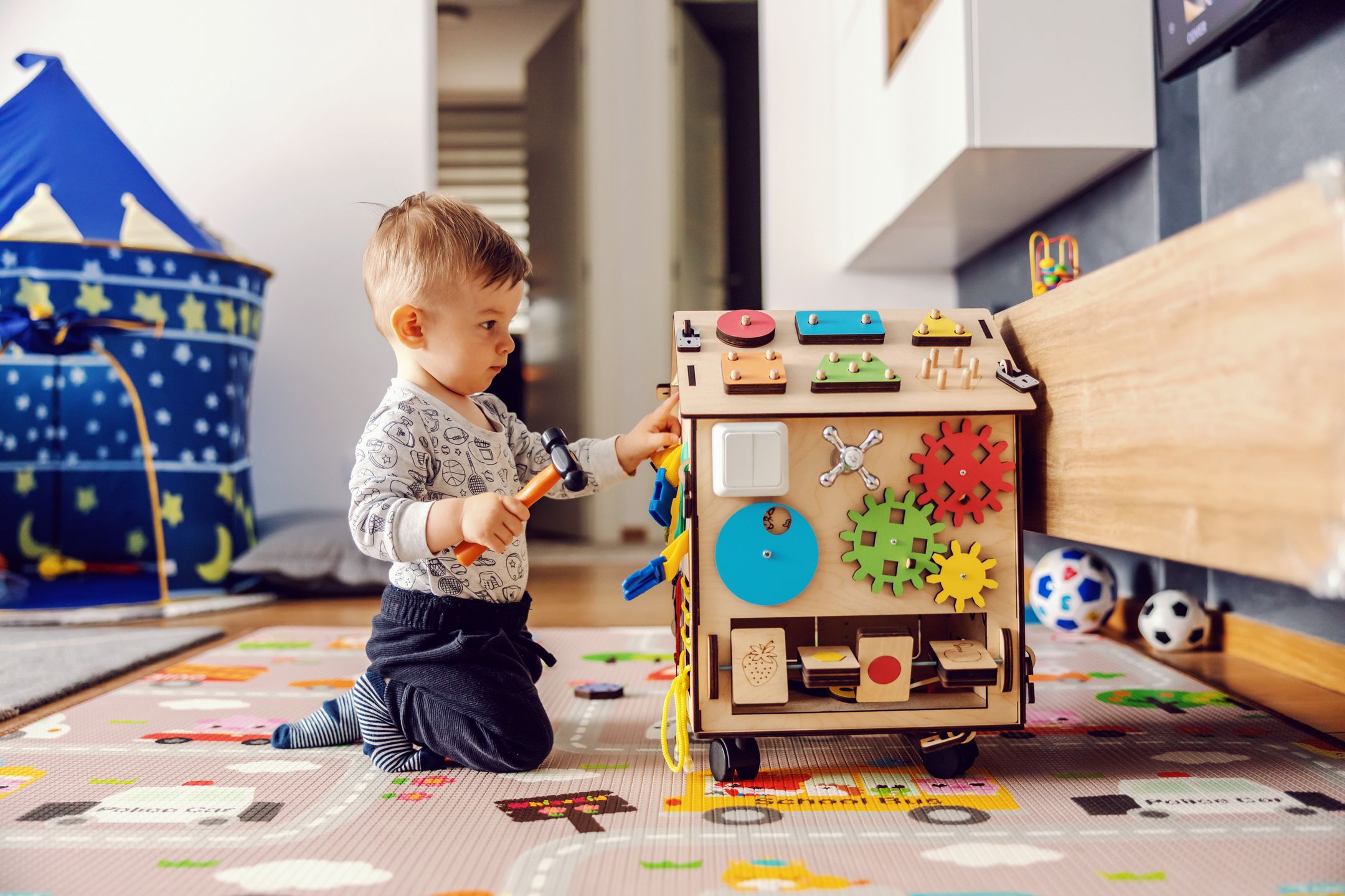 Adorable toddler playing interactive games for good development at home.
dusan petkovic
child, toy, boy, childhood, cute, fun, toddler, happy, education, indoor, play, home, lifestyle, playful, joy, game, floor, small, daycare, learning, playing, youth, infant, inside, one person, reaching, study, growth, exploring, enjoyment, educational, development, develop, childcare, playroom, at home, adorable, activities, people, toddler, education, toy, fun, play, child, boy, childhood, cute, happy, indoor, home, lifestyle, playful, joy, game, floor, small, daycare, learning, playing, youth, infant, inside, one person, reaching, study, growth, exploring, enjoyment, educational, development, develop, childcare, playroom, at home, adorable, activities, people