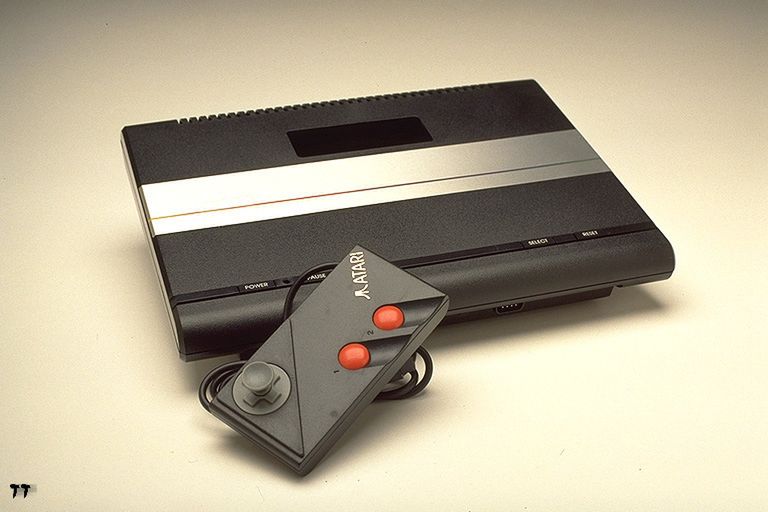 Atari 7800