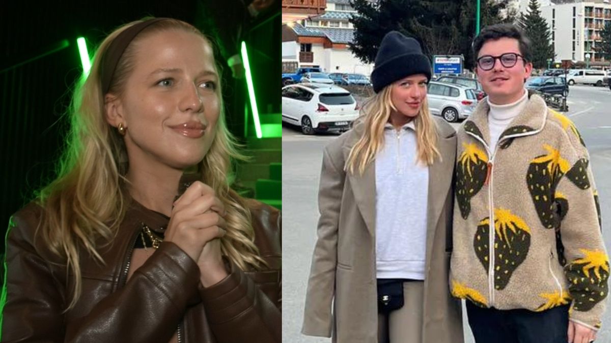 Jessica Mercedes lakonicznie o pogodzeniu się z Kubą Karasiem 