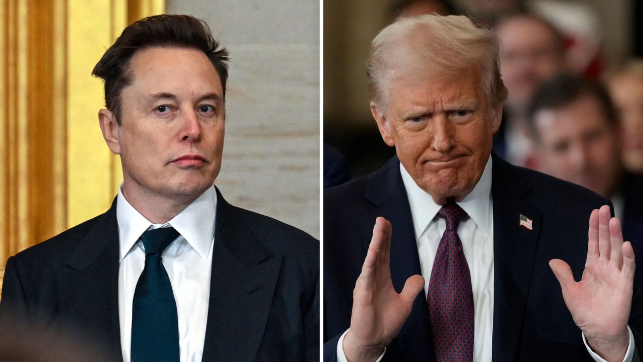 Elon Musk nigdy nie zostanie prezydentem USA. Powód jest dziecinnie prosty