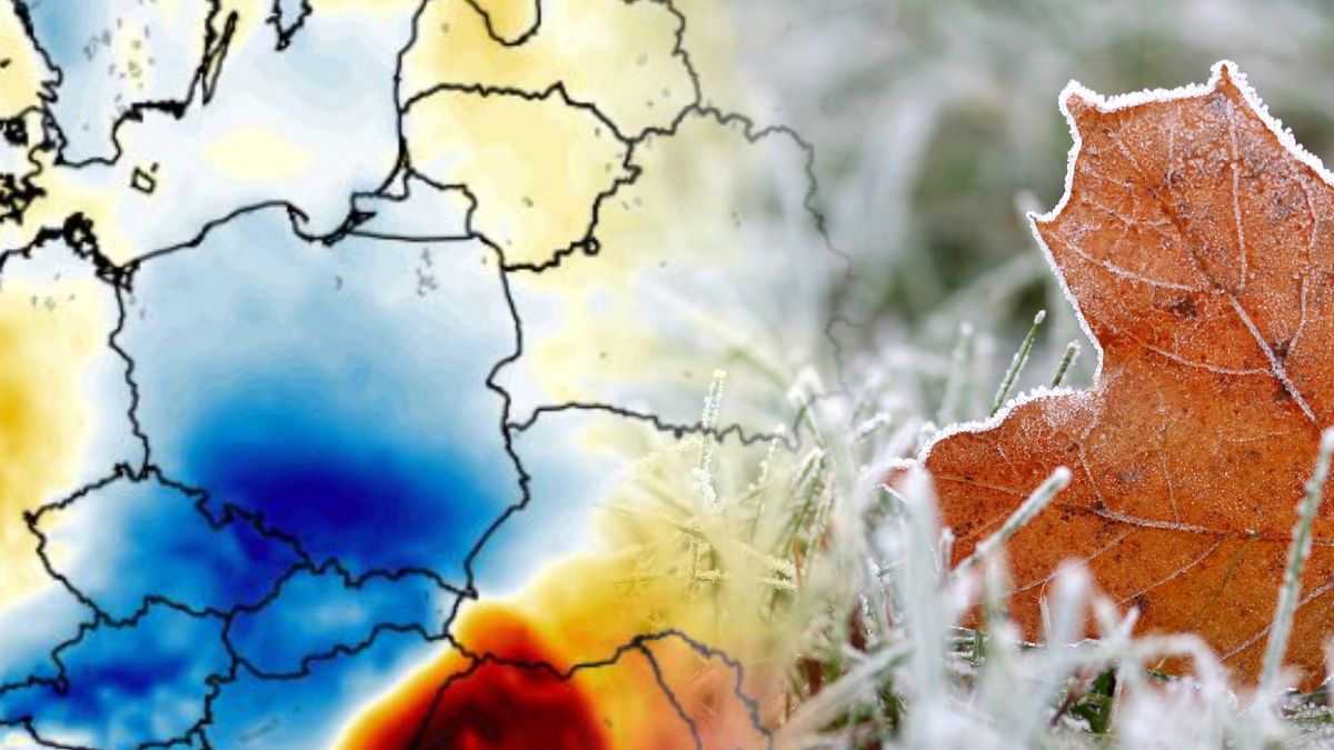Czekają nas pierwsze wrześniowe przymrozki?