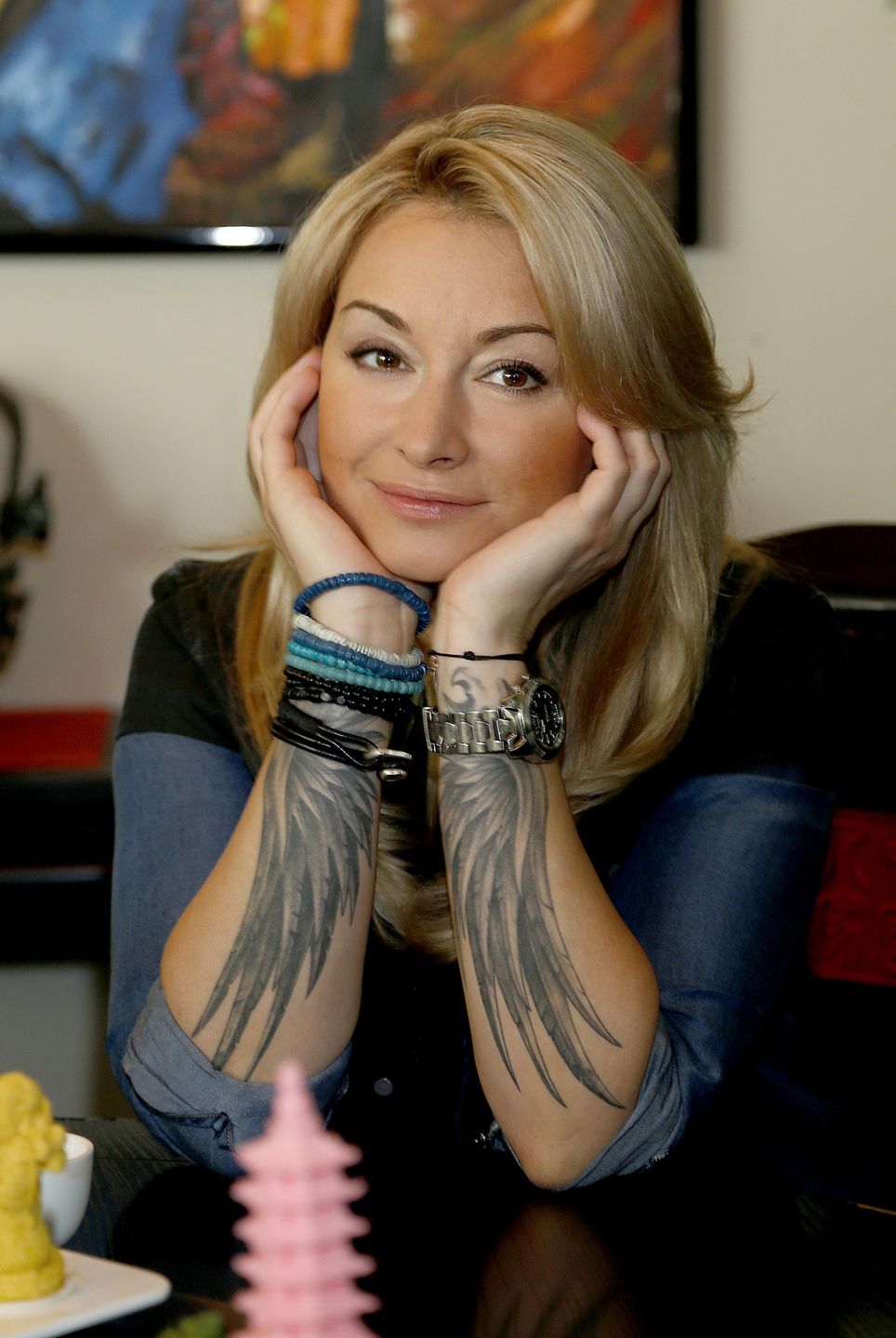 Martyna Wojciechowska 