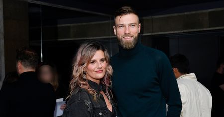 Zofia Zborowska i Andrzej Wrona zostali rodzicami po raz drugi. Zdradzili imię córki