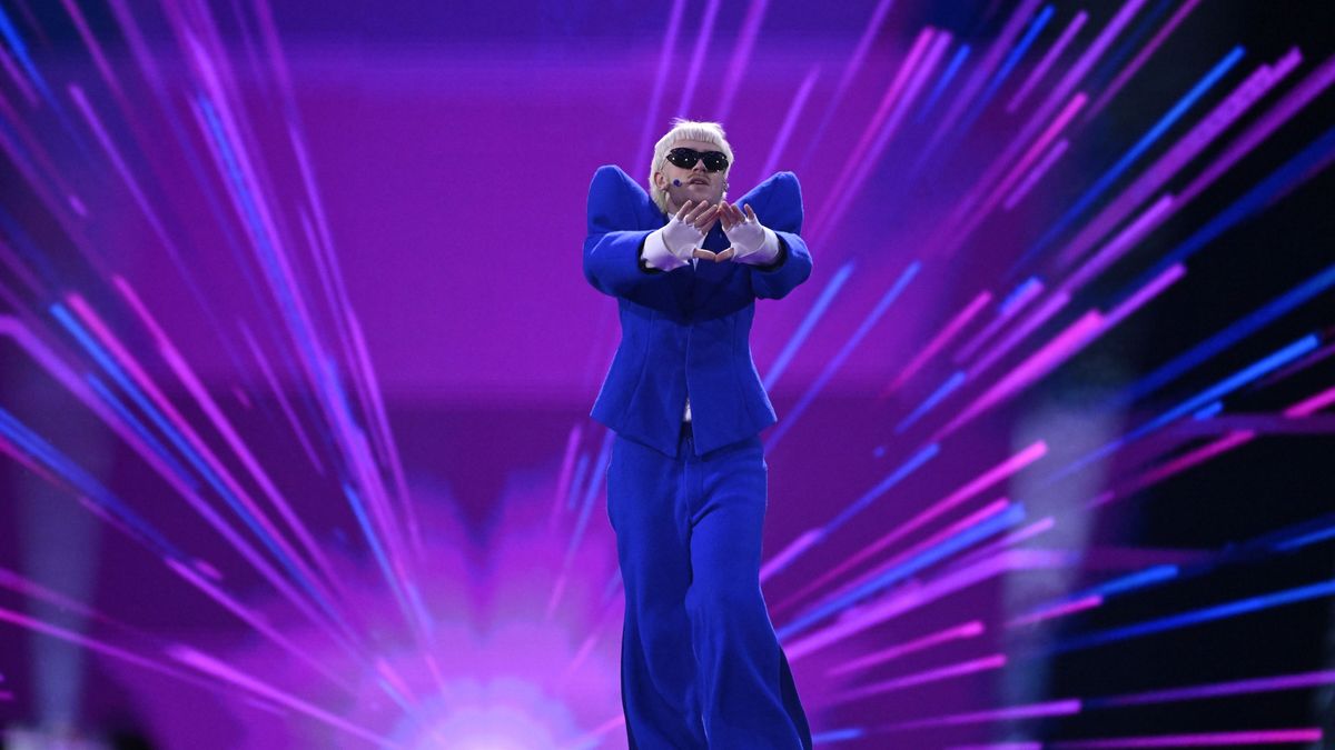 Joost Klein reprezentujący Holandię został zdyskwalifikowany z Eurowizji 