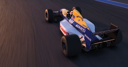 F1 2018 – recenzja gry. Do bólu powtarzalnie, ale fajnie