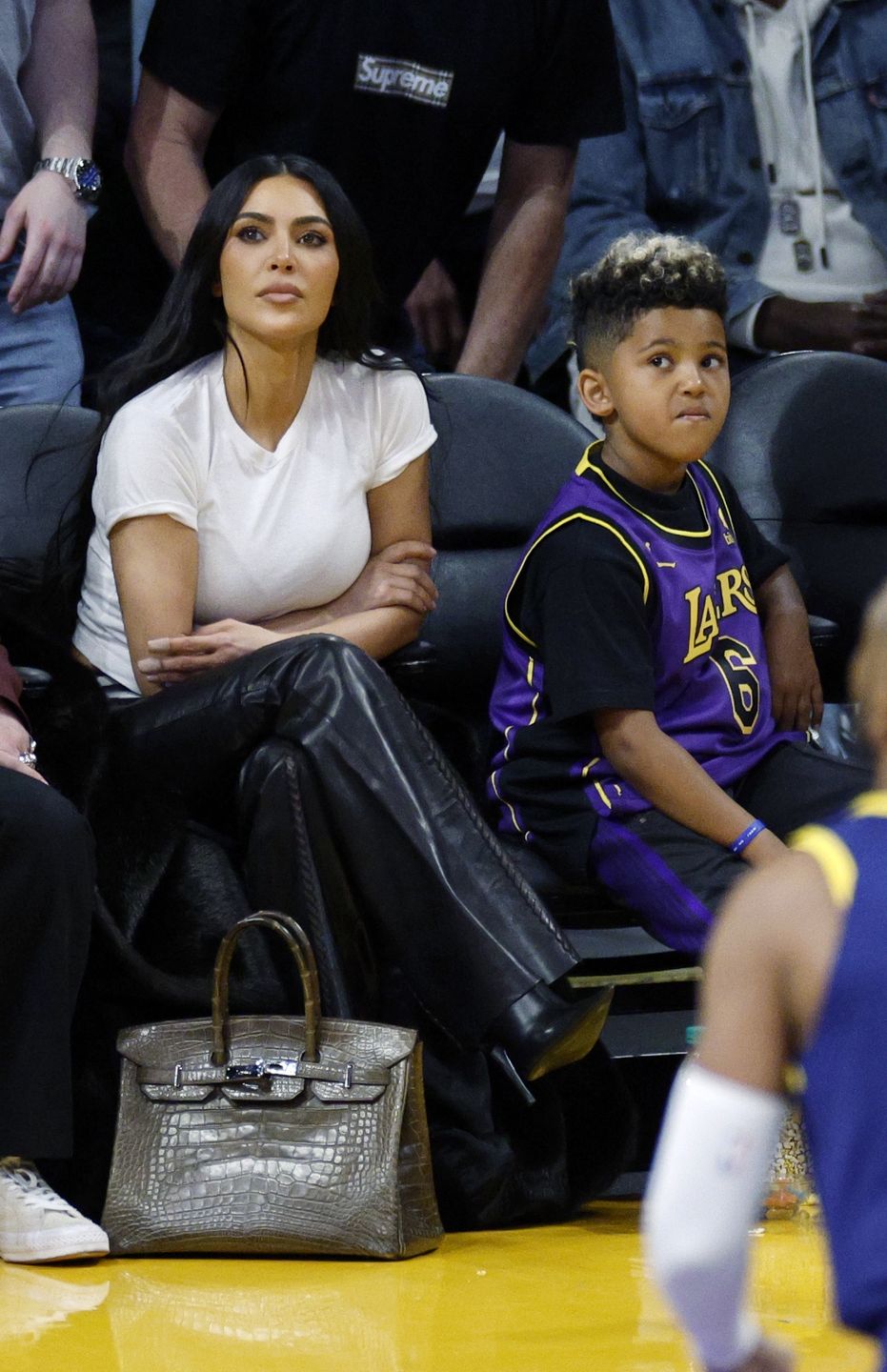 Kim Kardashian