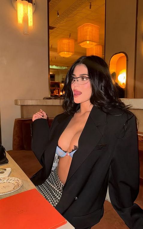 Kylie Jenner
