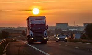 Rozbudowa autostrady A2 o nowe pasy. Są pierwsze informacje z oceny ofert