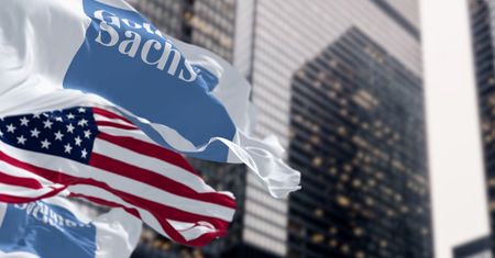 Ryzyko recesji w USA. Znamienna prognoza Goldman Sachs, a to nie koniec