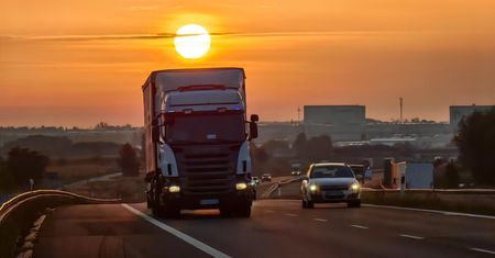 Rozbudowa autostrady A2 o nowe pasy. Są pierwsze informacje z oceny ofert