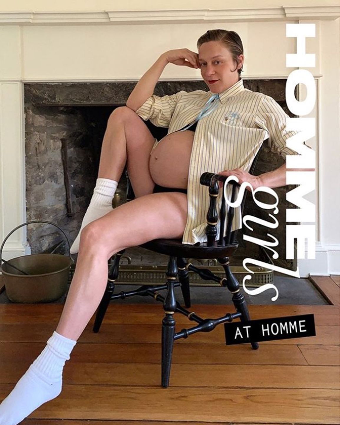Chloe Sevigny