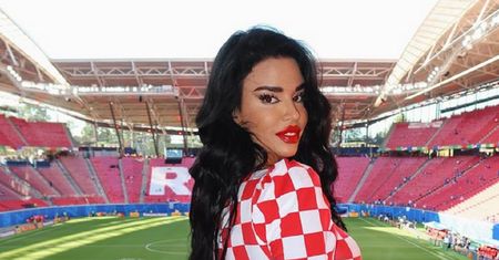 Miss mundialu w szpitalu. Ma poważny problem