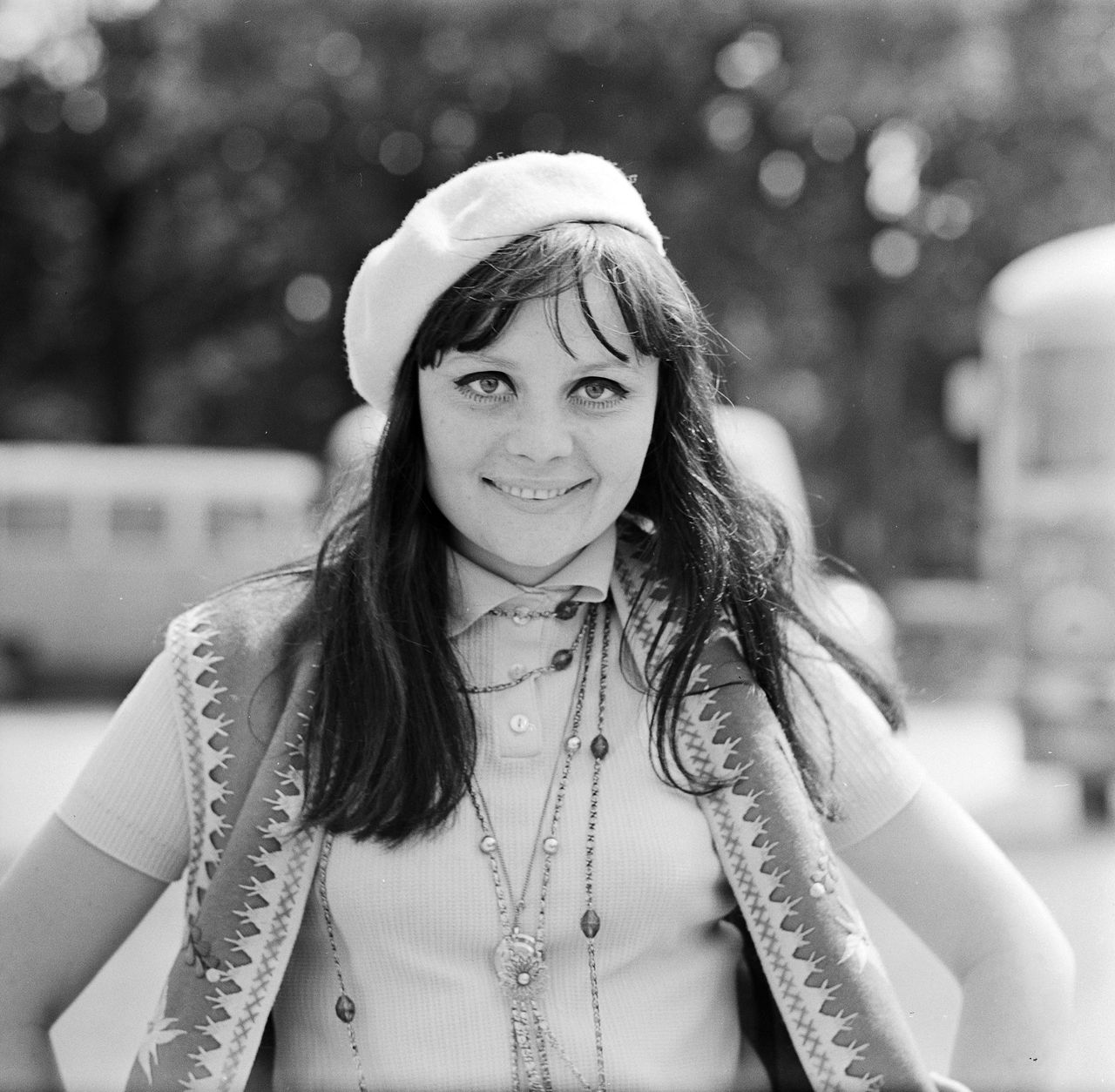 Ada Rusowicz, rok 1968