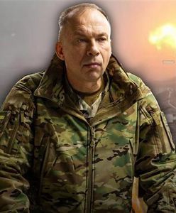 Dramat otoczonych ukraińskich żołnierzy w Myrnohradzie. Spadają na nich 1,5-tonowe bomby