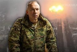 Dramat otoczonych ukraińskich żołnierzy w Myrnohradzie. Spadają na nich 1,5-tonowe bomby