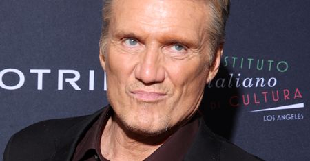 Dolph Lundgren o leczeniu raka. Przekazał najnowsze wieści