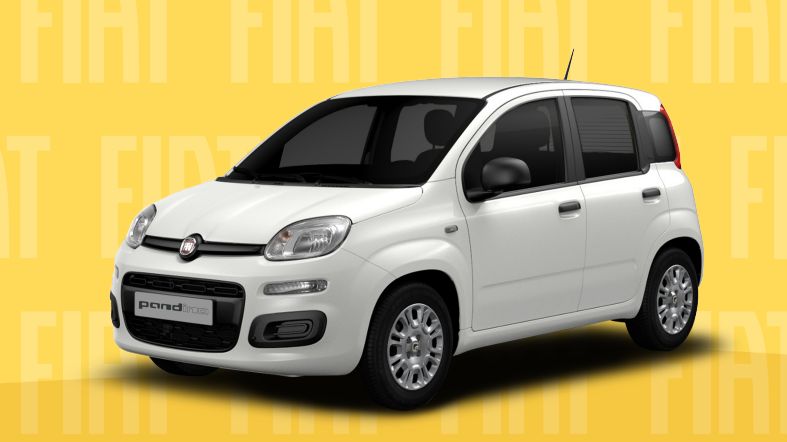 Fiat Pandina