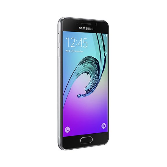 Samsung Galaxy A (2016) oficjalnie. Jakie są nowe A3, A5 i A7? 21