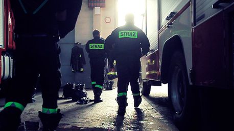 Zawody Polskie ? seria filmów dokumentalnych nakręconych lustrzanką 1