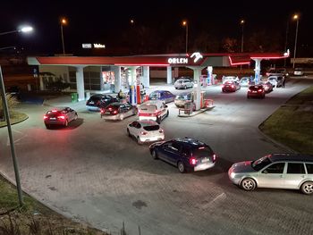 Czesi szturmują Polskę. Nawet 95 proc. Sznury aut przy granicy