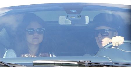 Bieber i Selena znów się rozstali?!