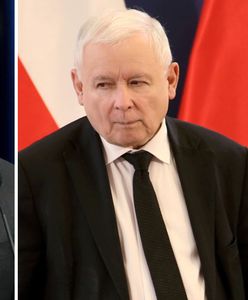 Błyskawiczna riposta. Trzaskowski odwinął się Kaczyńskiemu