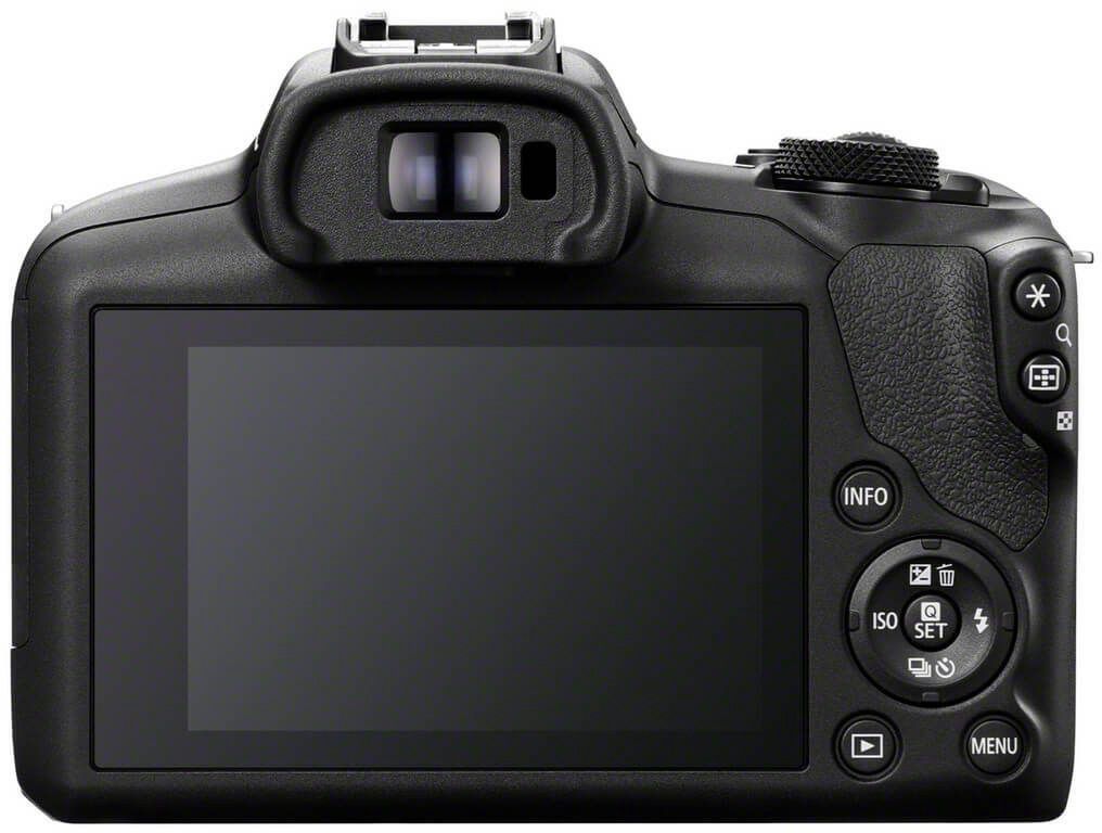 Canon EOS R100