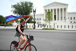 USA będzie aktywniej walczyć o prawa osób LGBTQ na świecie. Możliwe nawet kary finansowe