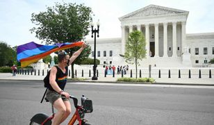 USA będzie aktywniej walczyć o prawa osób LGBTQ na świecie. Możliwe nawet kary finansowe