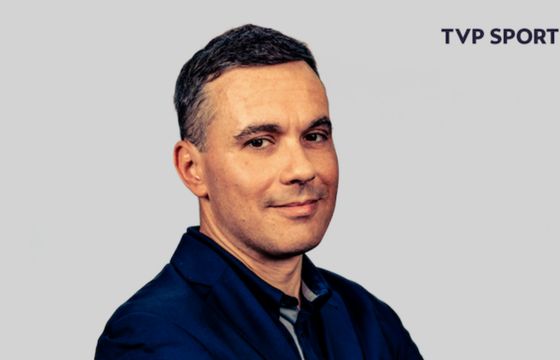 Nowy kierownik w TVP Sport