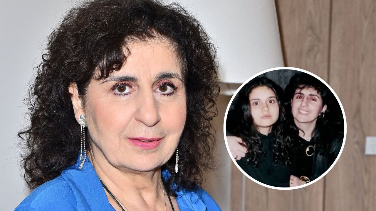 Jej córkę bestialsko zamordowano. Eleni rozmawiała z mordercą